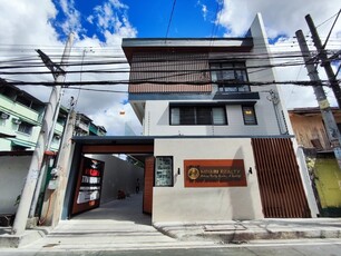 Townhouse For Sale In Silangan, Quezon City