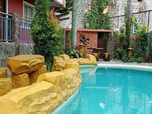Villa For Rent In San Jose, Tagaytay