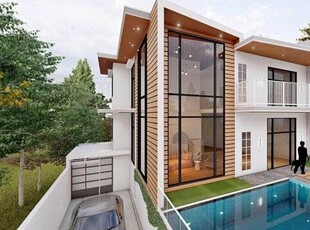 Villa For Sale In Pulangbato, Cebu