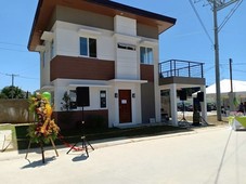 4Br Single Detached House and Lot For Sale Minglanilla Cebu
