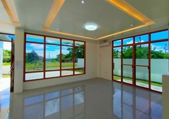 Brand New House at Molave Highlands!!