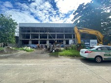 Commercial Building for Lease in Davao City