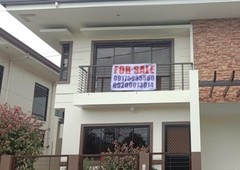 House and Lot for Sale in Metrogate Silang Estates