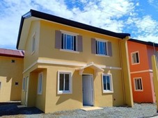 HOUSE AND LOT IN CAVITE NEAR PITX, CALAX AND TAGAYTAY