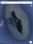 Maculabo Island