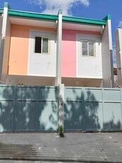 Amparo, Caloocan, Townhouse For Sale