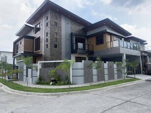 Balibago, Angeles, House For Sale