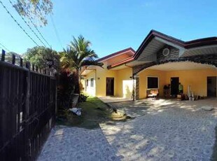 Banilad, Bacong, House For Sale