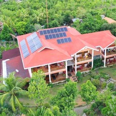 Basdiot, Moalboal, House For Sale
