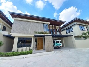 B.f. Homes, Paranaque, House For Sale