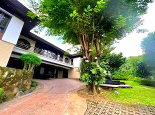Blue Ridge A, Quezon, House For Sale