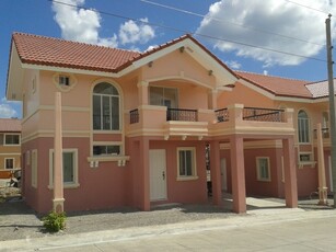 Bool, Tagbilaran, House For Sale