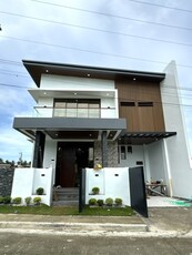 Buhangin, Davao, House For Sale