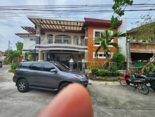 Buhay Na Tubig, Imus, House For Rent