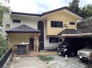 Busay, Cebu, House For Rent