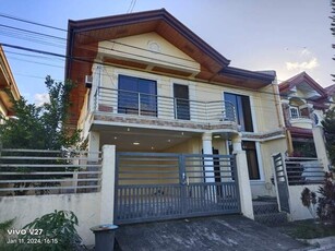 Cagayan De Oro, House For Rent