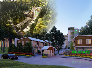 Camp 7, Camp , Baguio, Property For Sale
