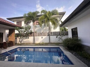 Clark, Mabalacat, Villa For Rent