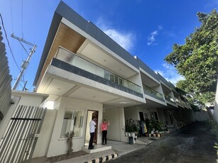 Commonwealth, Quezon, Townhouse For Sale
