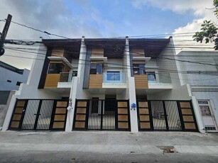 Concepcion Uno, Marikina, Townhouse For Sale