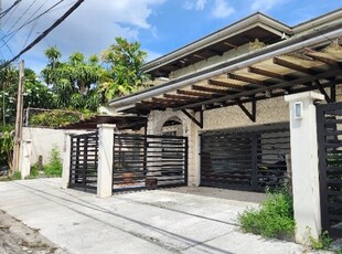 Corinthian, Quezon, House For Rent