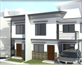 Cotcot, Liloan, Townhouse For Sale
