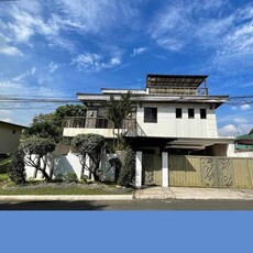 Culiat, Quezon, Townhouse For Sale