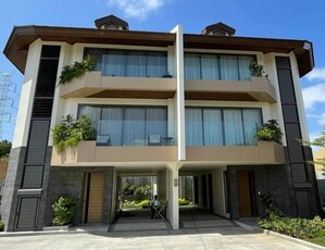 Cupang, Muntinlupa, Townhouse For Sale