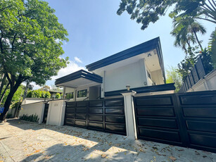 Dasmarinas, Makati, Villa For Rent