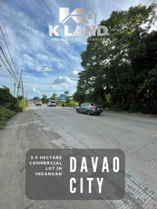 Davao, Lot For Sale