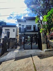 Fortune, Marikina, House For Sale