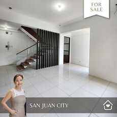 Greenhills, San Juan, Townhouse For Sale