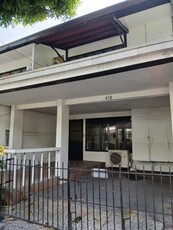Guadalupe Viejo, Makati, Townhouse For Rent