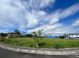 Kaybagal South, Tagaytay, Lot For Sale