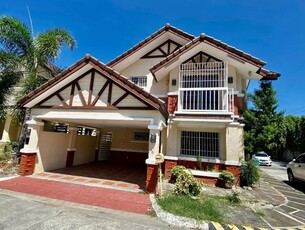 Mabalacat, House For Rent