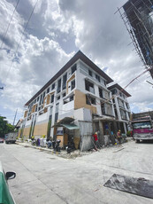 Maharlika, Quezon, Townhouse For Sale