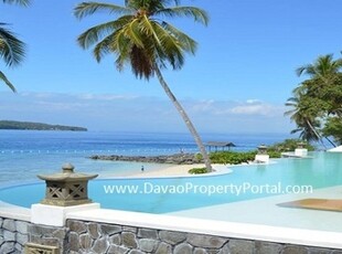 Mambago-a, Island Of Garden Samal, Samal, Property For Sale