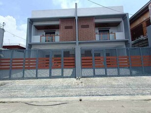 Manuyo Uno, Las Pinas, House For Sale