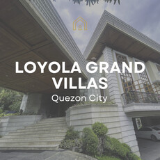 Matandang Balara, Quezon, House For Sale