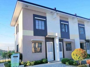 Molino Iv, Bacoor, Townhouse For Sale