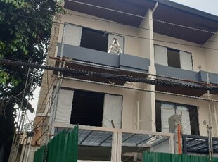 New Zaniga, Mandaluyong, Townhouse For Sale