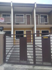 Pamplona Dos, Las Pinas, Townhouse For Sale