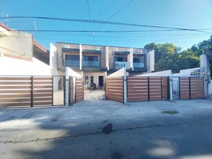 Pamplona Dos, Las Pinas, Townhouse For Sale
