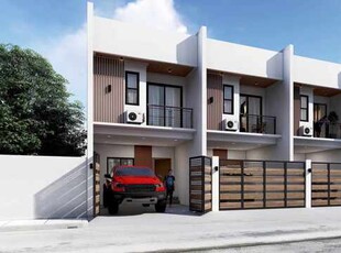 Pasig, Townhouse For Sale