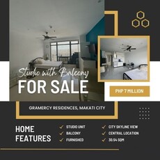 Poblacion, Makati, Property For Sale