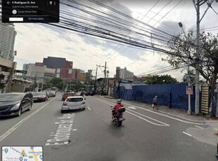 Quezon City, Quezon, Lot For Sale