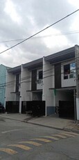 San Bartolome, Quezon, Townhouse For Sale