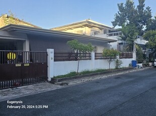 Santa Lucia, Pasig, House For Sale