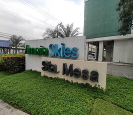 Santa Mesa, Manila, Property For Sale