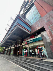 Sen. Gil Puyat Avenue, Makati, Office For Sale